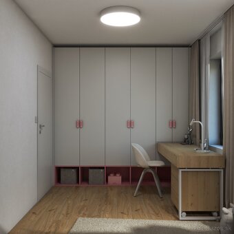 Moderná 4 izbová NOVOSTAVBA - 10