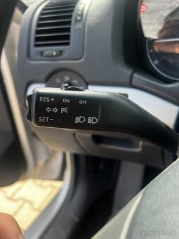 Škoda Octavia 2 1.9Tdi Dsg - 10