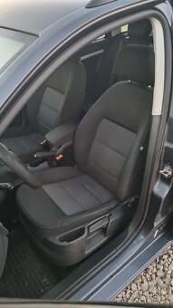 Škoda Octavia II combi 1,9 TDi 77 kw - 10