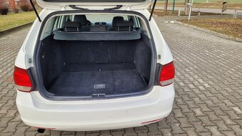 Volkswagen Golf 6 - 10