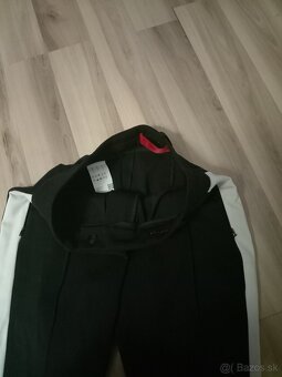 Hugo boss originál legíny S - 10
