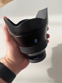 Zeiss Batis 18mm f2.8 - 10