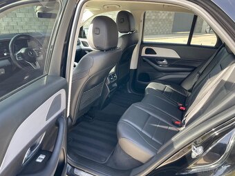 Mercedes GLE 300, 2/2020, 99.500km, s 23% DPH, AIRMATIC - 10