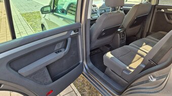 VW TOURAN 2.0 TDI 103kW - 10