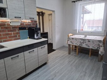 🏡 Rodinný dom na predaj – Pohronská Polhora - 10