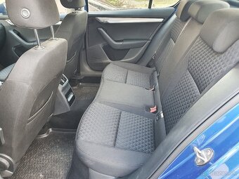 Škoda Octavia 1.4 TSI Drive DSG - 10