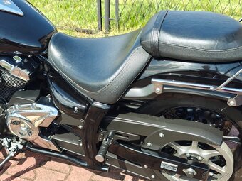 Yamaha XVS 950 Midnight Star - 10