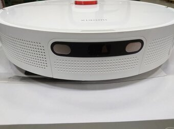 Nepoužitý Xiaomi Robot Vacuum X20+s příslušenstvím - 10