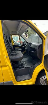 Peugeot Boxer 2.0 BlueHDi 3H2, Furgon - 10