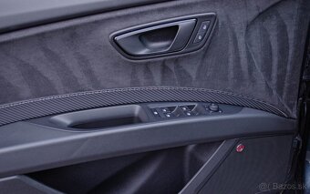Seat Leon ST Cupra 300 4Drive Znížená cena - 10
