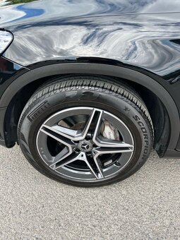 Mercedes-Benz GLC Coupe 300 D 4MATIC AMG Packet//V ZARUKE// - 10