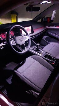Volkswagen Golf variant Live - 10