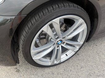 BMW 520 F10 135kw - 10
