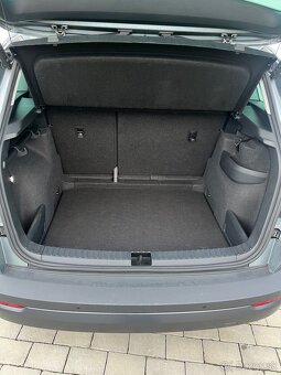 Škoda Karoq 1.5 TSI DSG Style - 10