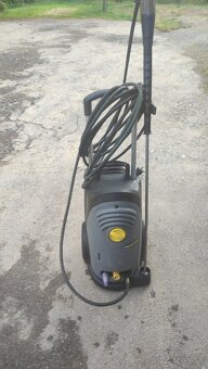 Vapka Kärcher 5/15 C - 10
