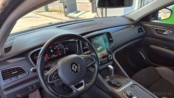 RENAULT TALISMAN kombi 1.6 DCI, Automat, 4CONTROL, BOSE - 10