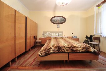 HALO reality - Predaj, rodinný dom Andovce, krásny a priestr - 10