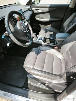 MG EHS SUV/Combi 190kw Automat, v záruke - 10