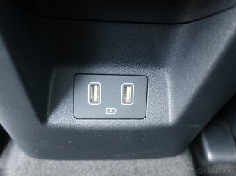 Hyundai Tucson 1.6TGDi 110kW AUTOMAT MILDHYBRID SMART ZÁRUKA - 10