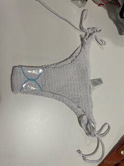 Plavky bikiny spodný diel ASOS - nový tovar - 10