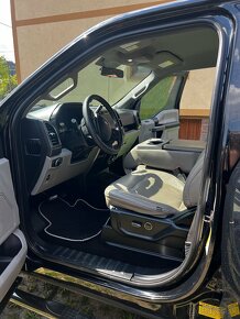 FORD F - 150 - 10