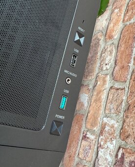 i5 14400F\16GB\RTX 3070\SSD\750W Zdroj - 10