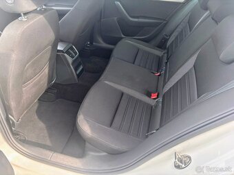 Škoda Octavia 3 facelift combi 2.0 TDI DSG 4x4 full LED - 10