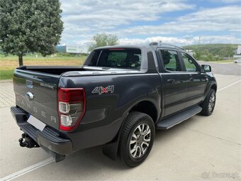 Ford Ranger 3.2 TDCi 4x4 Wildtrak - 10