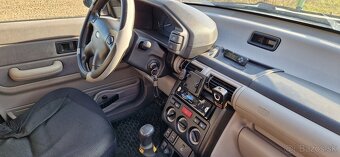 Land Rover Freelander Td4 - 10