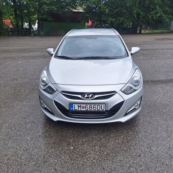 Hyundai i40 1.7 crdi automat - 10