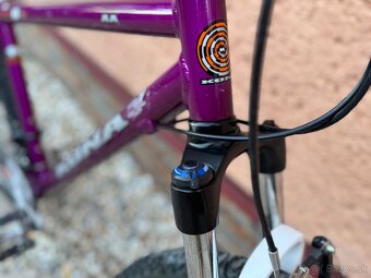 Dámsky / Dievčenský Horský Bicykel KONA AA MOUNTAIN 26” - 10