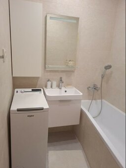 Na prenájom - 2,5-izbový byt, ul. Janotova, Bratislava IV - 10