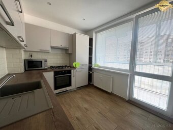 Na prenájom 3i byt pri Auparku, Palárikova Košice - 10