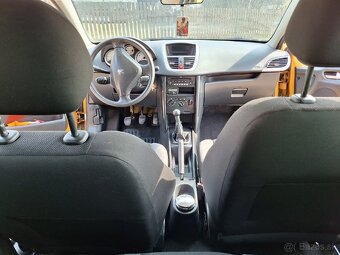 Peugeot 207 1,6 HDi 66 kW + prívesný vozík - 10