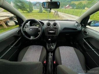 ‼️ Ford Fiesta 1.25i – Možná výmena/úver/leasing - 10
