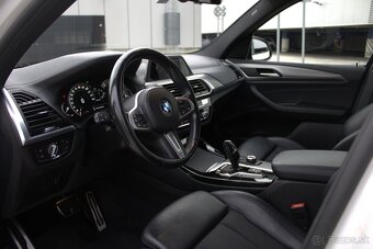 BMW X3 M40i AT8 - 10