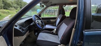 Terrano II 4x4 - 10