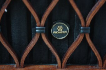 predám VINTAGE repro PIONEER CS99A //v- 63 cm /// - 10