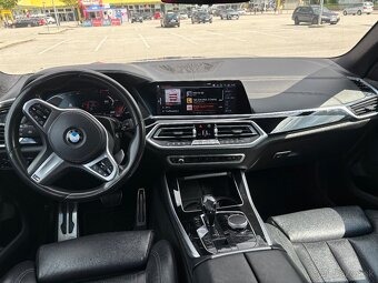 Predám BMW x5 30d, r.v. 2019 M-Packet - 10