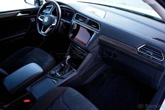 Volkswagen Tiguan Allspace 2.0 TDI EVO Elegance 4Motion DSG - 10