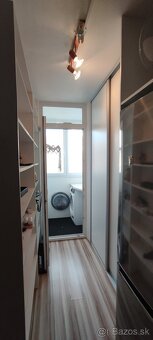 Prenájom 3,5 izbový byt Prievidza - 10