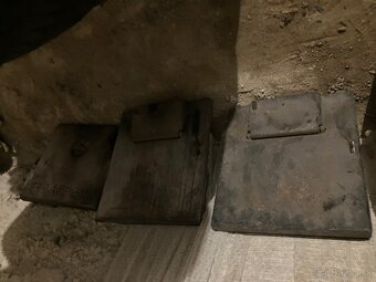 Náhradné diely Viadrus U26 (Herkules) - 10