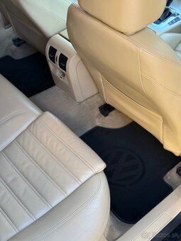 Passat b6 2.0tdi 125kw Highline - 10