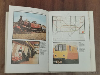 Technické knihy - 10