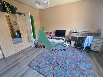 Ponúkame na predaj Rodinný Dom / Chalupu v srdci Nízkych Tat - 10