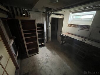 3-izbový byt v Liptovskom Petre - 10