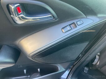 Hyundai IX35 2,0 CRDI 4x4 rok. 2013 - 10