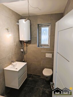 POSLEDNÝ VOĽNÝ NA PREDAJ 4 IZBOVÝ BYT S KRÁSNYM VÝHĽADOM NA  - 10