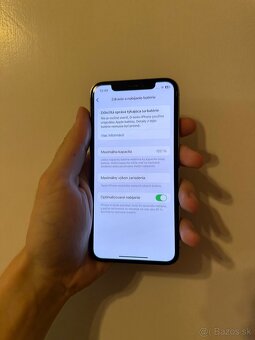 iPhone 11 Pro 64gb Gold - Nová Batéria - 10