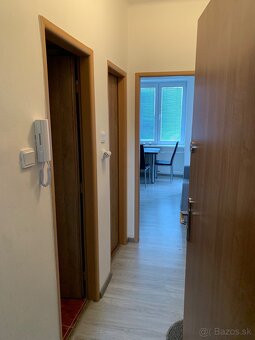 1-izbový byt (44 m²) s balkónom – Erenburgova ulica, Lučenec - 10